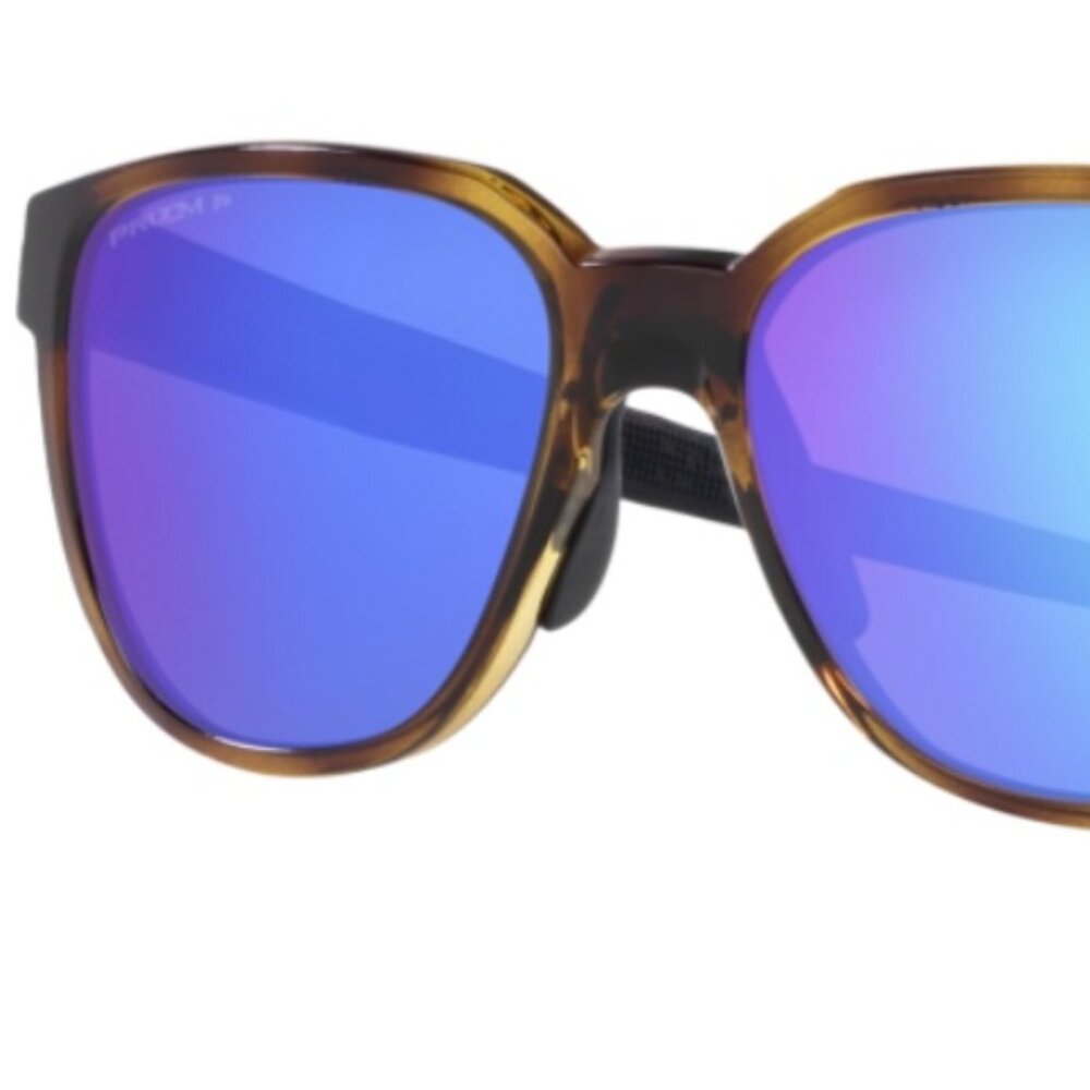 NEW OAKLEY ACTUATOR POLARIZED SUNGLASSES